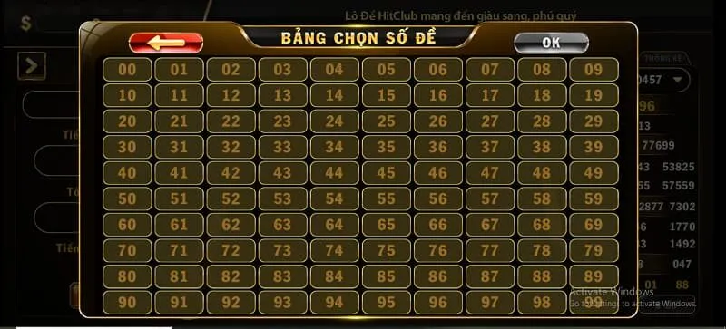 mẹo đánh lô đề 1 ăn 900